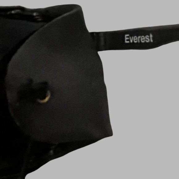‼️💥PRICE DROP ☄️ Everest Royal Black Sunglasses with Case - Picture 10 of 10